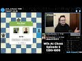 How To Win At Chess (Ep 5, 1200-1600)