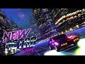 The Best of NewRetroWave | October 2018 | A Retrowave Mixtape