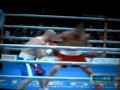 Lucian Bute - Jesse Brinkley   Box game Round 7