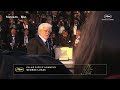 PALME D'OR D'HONNEUR – Photocall – PALMARES – English – Cannes 2024