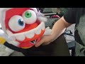 CAINE PLUSH | The Amazing Digital Circus unboxing