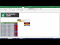 Essential Skill with Excel: Expiration Alerts with Conditional Formatting