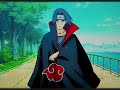 ❗️ITACHI UCHIHA❗️~ AMV/EDIT {Memory Reboot}