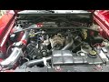 2002 Mustang GT Video 2