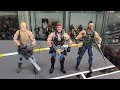 GI JOE CLASSIFIED SERIES DREADNOK TORCH REVIEW