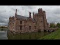 EP63 A grand day out at :- Oxburgh Hall and Gooderstone Water Gardens