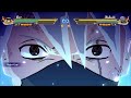 Kakashi Hatake vs. Might Guy - Naruto Storm Connections - [4K60] |