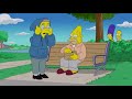 Simpsons Histories - Waylon Smithers