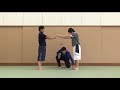 実践的な練習で古武術の膝抜きを体得する方法