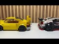 6 Lego car hacks YOU NEED TO TRY!!  (Daily Dose of Lego Cars)
