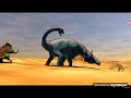 dinosaur battle royale talking version