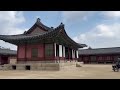 Gyeongbokgung Palace Seoul Korea #경복궁 #gyeongbokgung #seoul