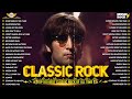 Classic Rock Songs 70s 80s 90s 🔥 Queen, Nirvana, GNR, Aerosmith, Kansas, The Beatles, U2, Bon Jovi