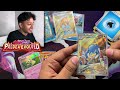 Obsidian Flames Gyarados Ex Premium Collection Box Opening!