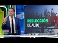 ¿’Alito’ sin límites? PRI aprueba modificar estatutos para permitir reelección| DPC con Nacho Lozano