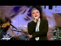 Morrissey performs live