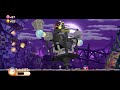 An Alternate Dreamland where Kirby lost to Magolor Soul - Kirby's Return to Dream Land mods