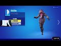 My Fortnite Account Has Been Hacked.
