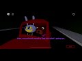 Roblox Piggy Book 1 - Chapter 2 - Station Map - With Yowhtzup - Horror Game