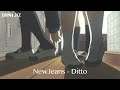 [ᴅᴀɴɪ.ʜᴢ] NewJeans (뉴진스) - Ditto (ver. lo-fi)
