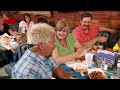 Guy Fieri Eats Fried Chicken Viewers Begged Him to Try | Diners, Drive-Ins and Dives | Food Network