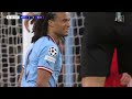 Manchester City - FC Bayern (Viertelfinale - Hinspiel) | UEFA Champions League | DAZN Highlights