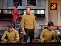 Star Trek - A New Alien Threat