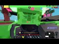 I broke Bedwars with 171 kills - Roblox Bedwars