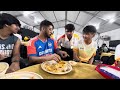 Aagaya tumhara bhai wapas | BGMS DAY -  1 | Mogambo Vlogs