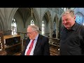 2022 Christopher Soer Organ - Cathedral of St. Peter - Belleville, Illinois