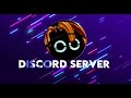 I made a discord server