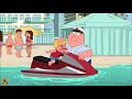 Peter Abuses His Power - Family Guy