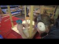 Making a Doubletop Archtop Guitar - the 