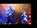 IL DIVO - Isabel - 11/03/2016 LUNA PARK