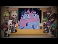 Mha react to Midoriya||New student Deku AU||PT2/2||Season 6//Movie 3 spoilers||Remake//NO SHIPS!!!