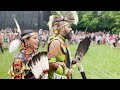 Wendake 2023 #1 El Pow Wow - Un Baile Tradicional Indigena