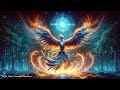 963 Hz | Just Listen And You Will Attract Unexplainable Miracles To Your Life | Frequency Of Gods