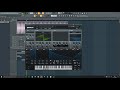 deadmau5 - Faxing Berlin | Fl Studio Remake (Exact sound)