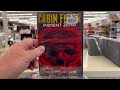 Finding Blu-Rays at Big Lots