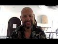 Co-creating a Conscious Relationship - the Seduction Show with Nicolas Canon