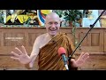 Ajahn Brahmali – Get The Basics Right And Everything Will Flow