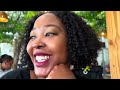 Weekly Vlog: JoyJozi's Birthday Celebration , Cape Town Work Trip & Breakfast for the kids