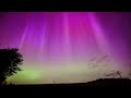 Epic Aurora Borealis Timelapse | Sony A7 III - A7s II