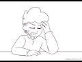I animated Jon Arbuckle quotes for 1 minute