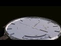 Sveston Minimal Watch by Asif Masroor