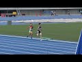 20240728_K_Race 800m #running   #trackandfield #800m #kids