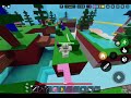 I’m a failure…bedwars(boring gameplay)