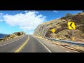 Driving Maui Hawaii in 8K HDR Dolby Vision