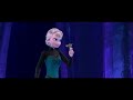 FROZEN | Let It Go from Disney's FROZEN - performed by Idina Menzel | Official Disney UK