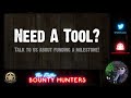 Q2/Q3 Review | Flutter Bounty Hunters